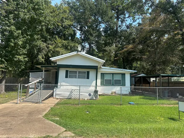 $119,000 | 557 Moose Drive, Onalaska, TX 77360