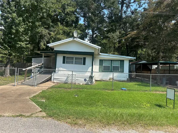 $119,000 | 557 Moose Drive, Onalaska, TX 77360