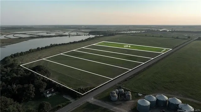 $79,500 | 2389 Old Basile Highway, Basile, LA 70515