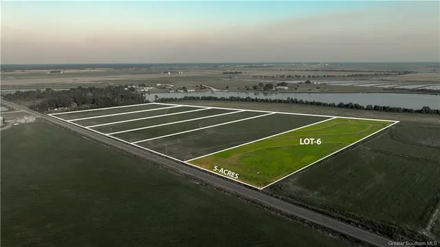 $79,500 | 2389 Old Basile Highway, Basile, LA 70515