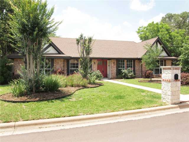 6702 One Oak Road Austin, TX 78749 - Photo 1 of 1 Gallery Image 1