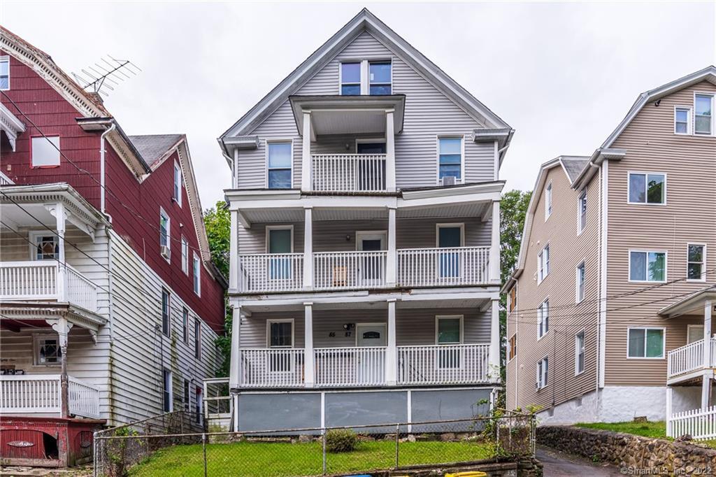 85 Draher Street Waterbury, CT 06708 - Photo 1 of 1