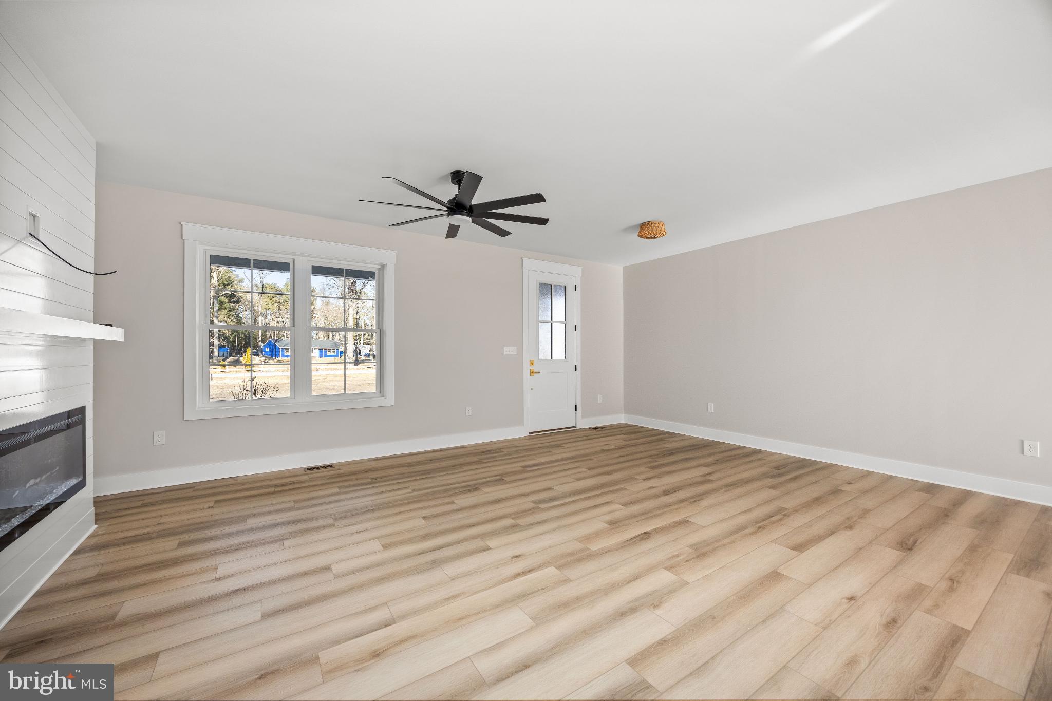 19438 Parsons Road Georgetown, DE 19947 - Photo 17 of 62 Bright and airy living space with modern charm.