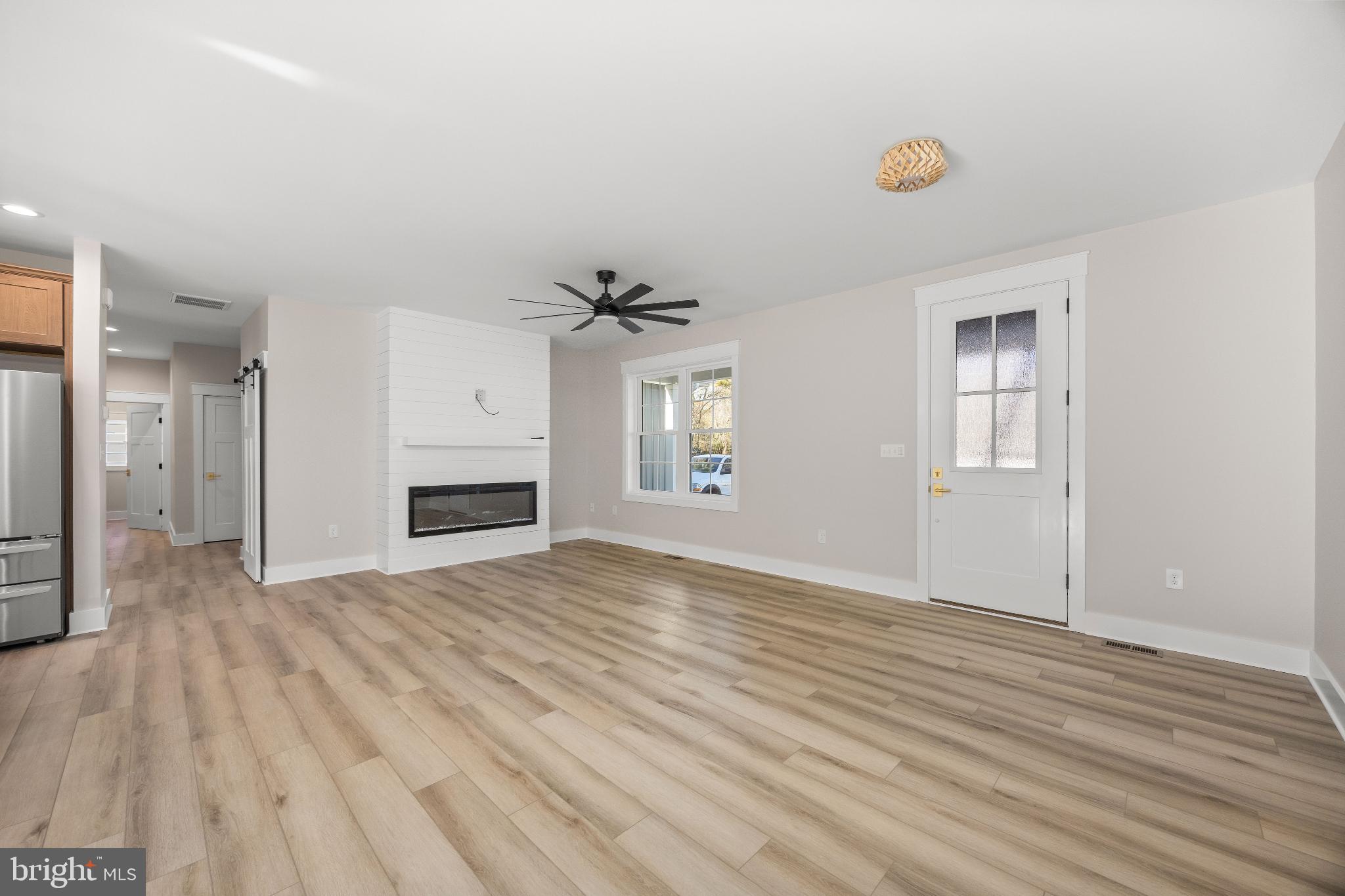 19438 Parsons Road Georgetown, DE 19947 - Photo 20 of 62 Bright and airy living space with modern charm.