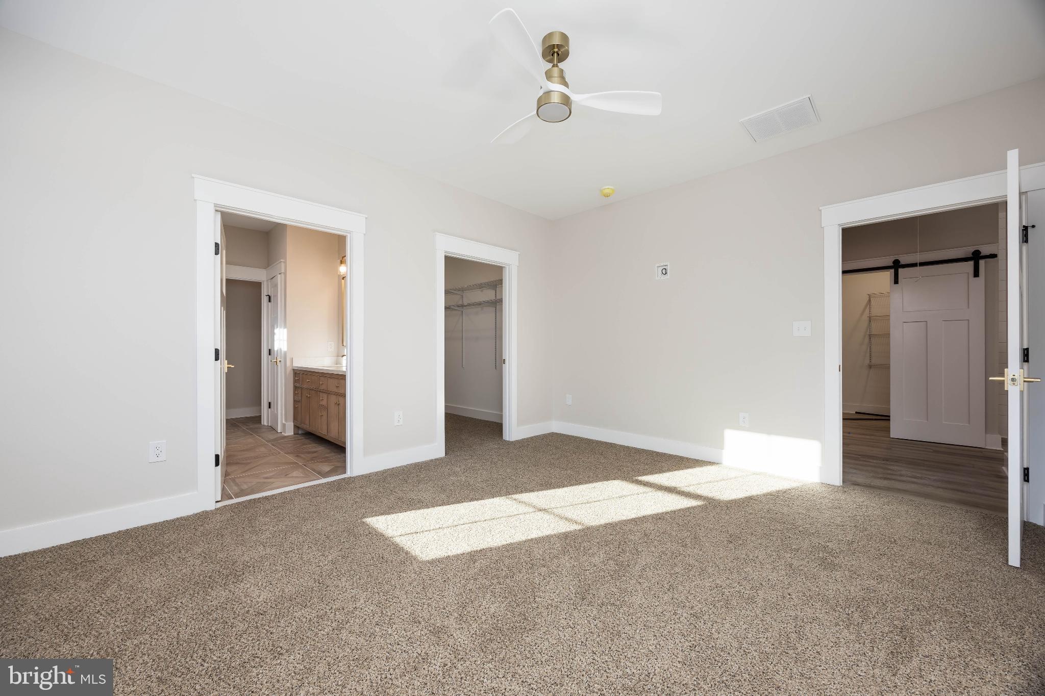 19438 Parsons Road Georgetown, DE 19947 - Photo 30 of 62 Bright and airy bedroom with modern charm.
