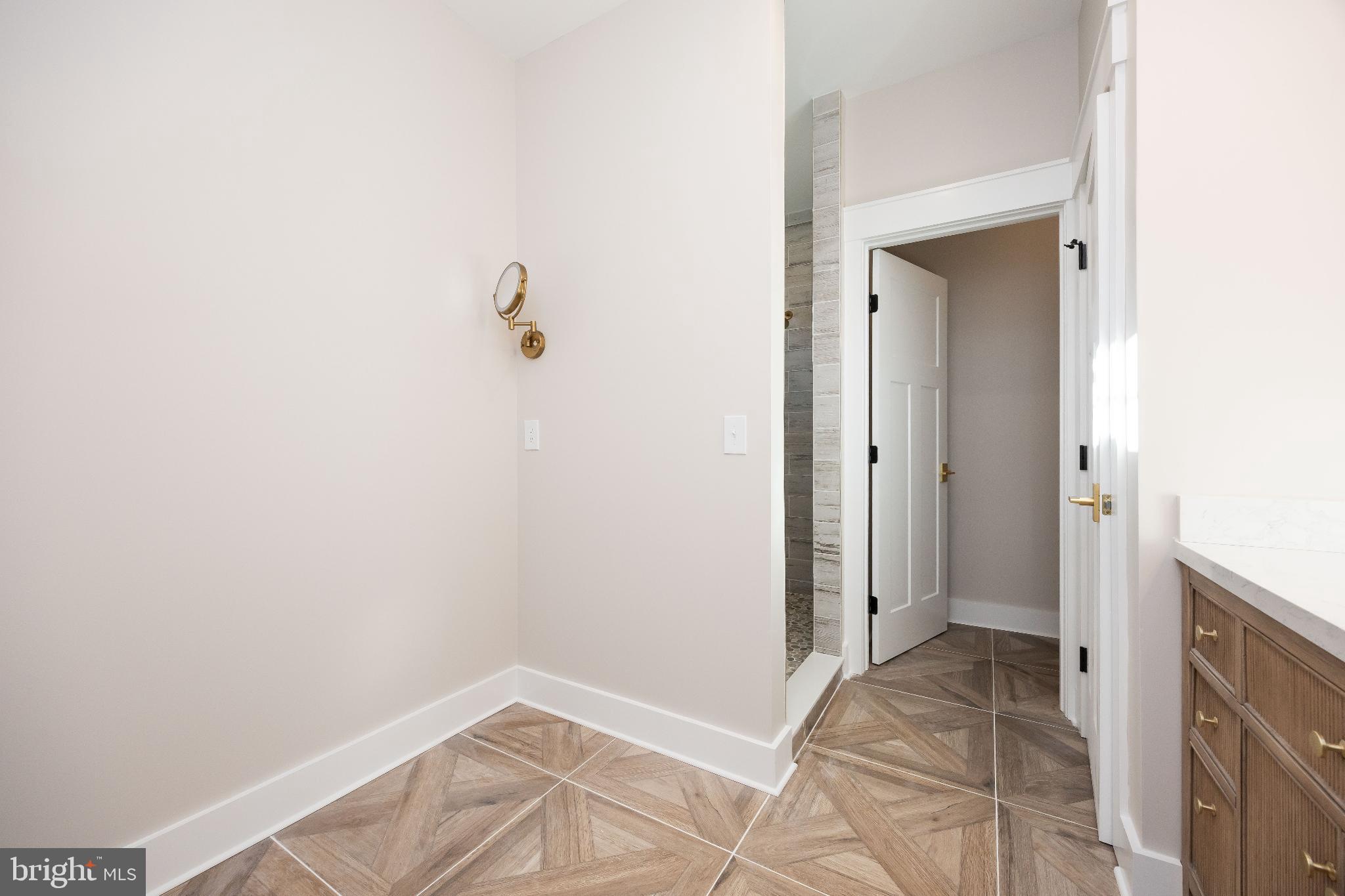 19438 Parsons Road Georgetown, DE 19947 - Photo 33 of 62 Elegant bathroom with stylish tile flooring.
