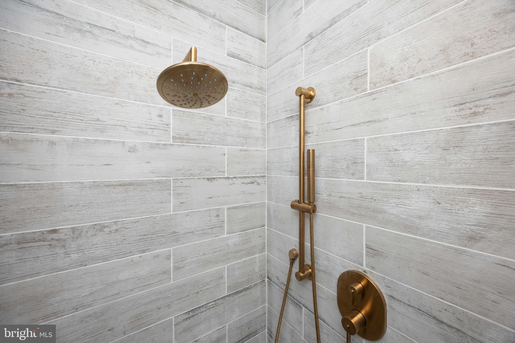 19438 Parsons Road Georgetown, DE 19947 - Photo 38 of 62 Elegant shower with modern fixtures.