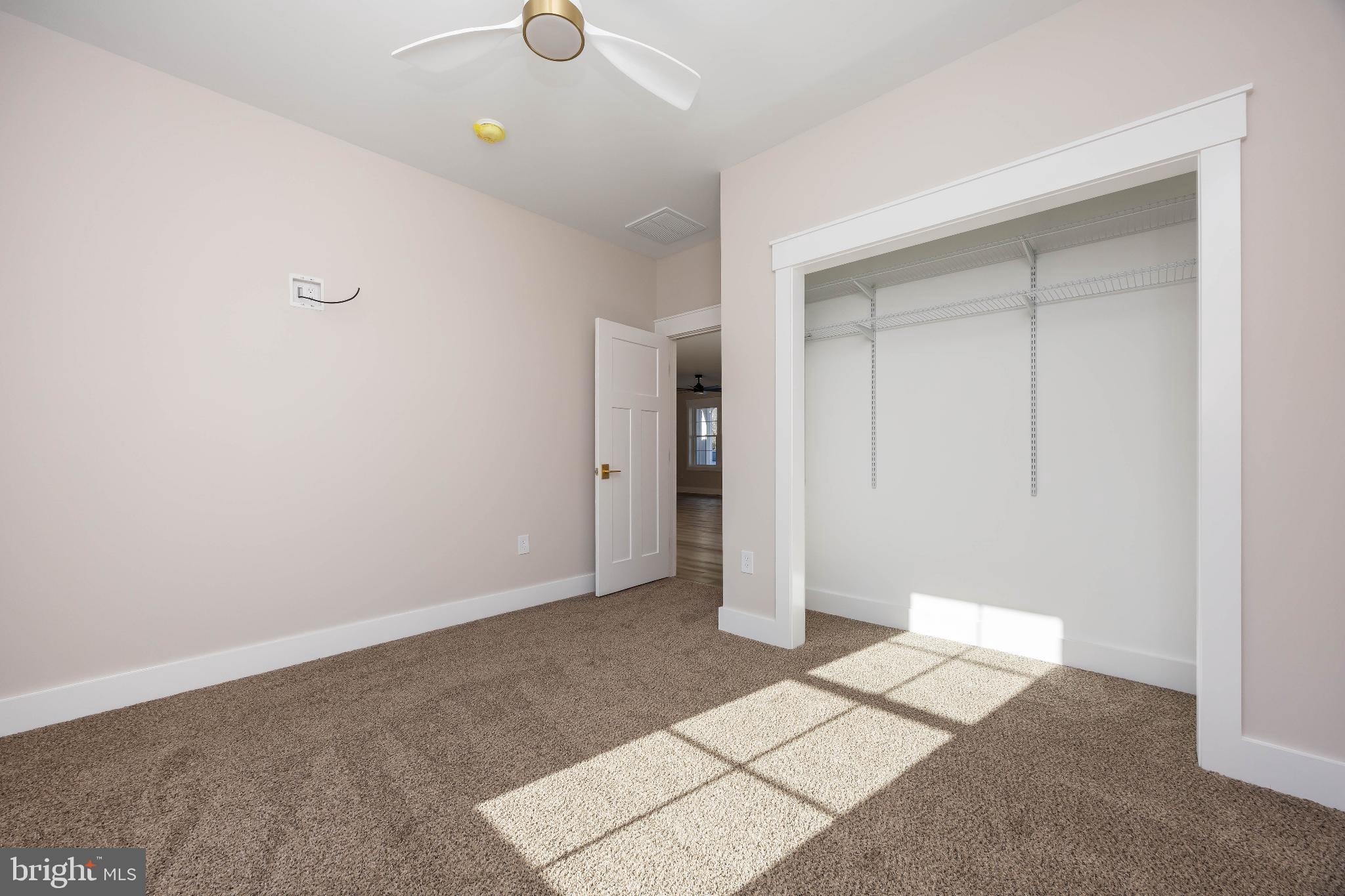 19438 Parsons Road Georgetown, DE 19947 - Photo 44 of 62 Bright and airy room with soft hues.