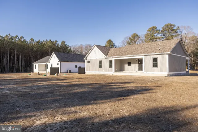 $499,900 | 19438 Parsons Road, Georgetown, DE 19947