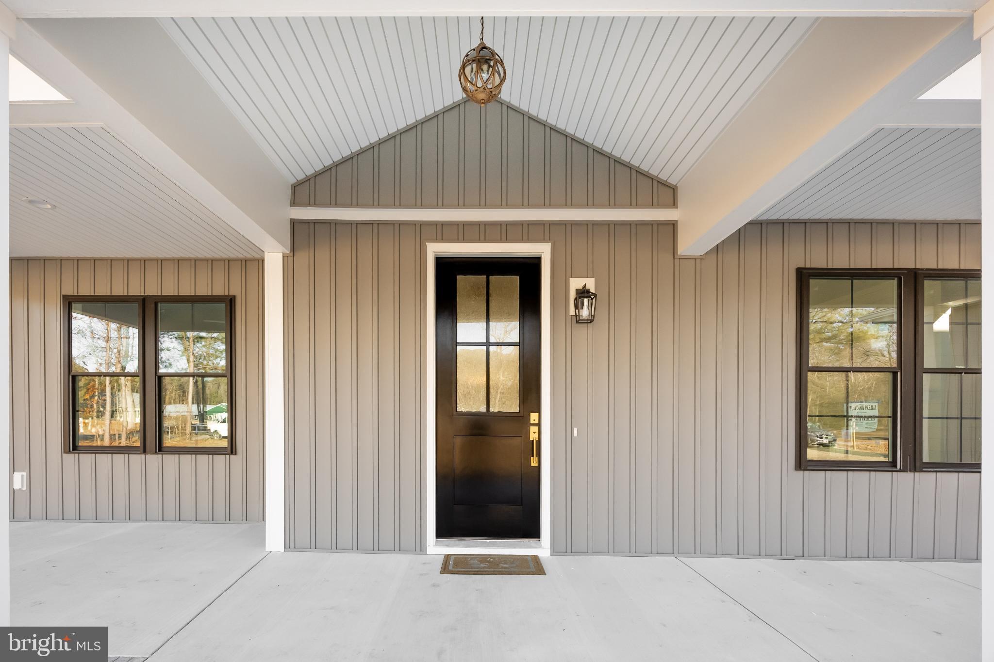 19438 Parsons Road Georgetown, DE 19947 - Photo 9 of 62 Inviting entrance with modern charm.