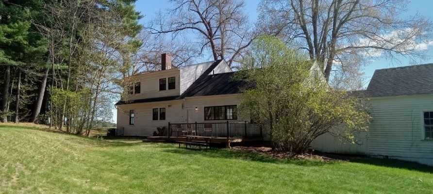 194 Shirley Road Groton, MA 01450 - Photo 4 of 29