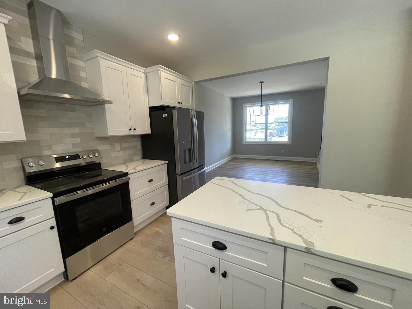 Queens Colony High Road Stevensville, MD 21666 - Photo 9 of 26 Kitchen is the heart of the home!