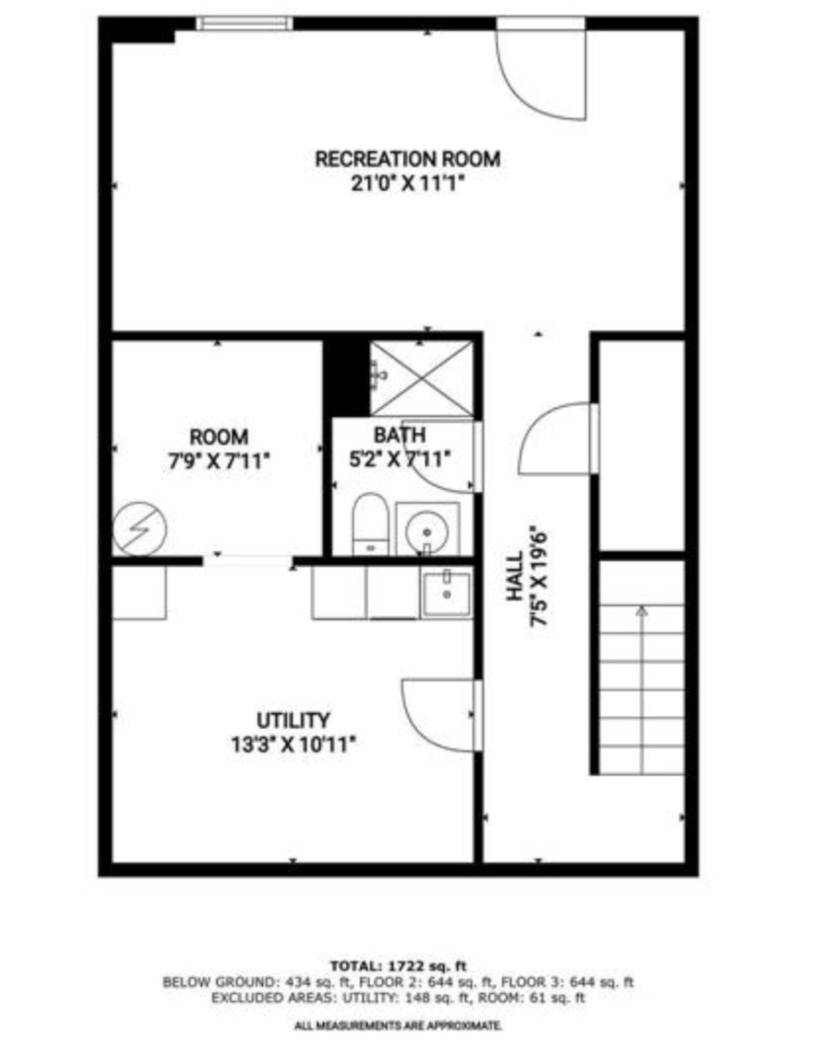 1232 Palmer Road, Unit 111 Fort Washington, MD 20744 - Photo 45 of 45