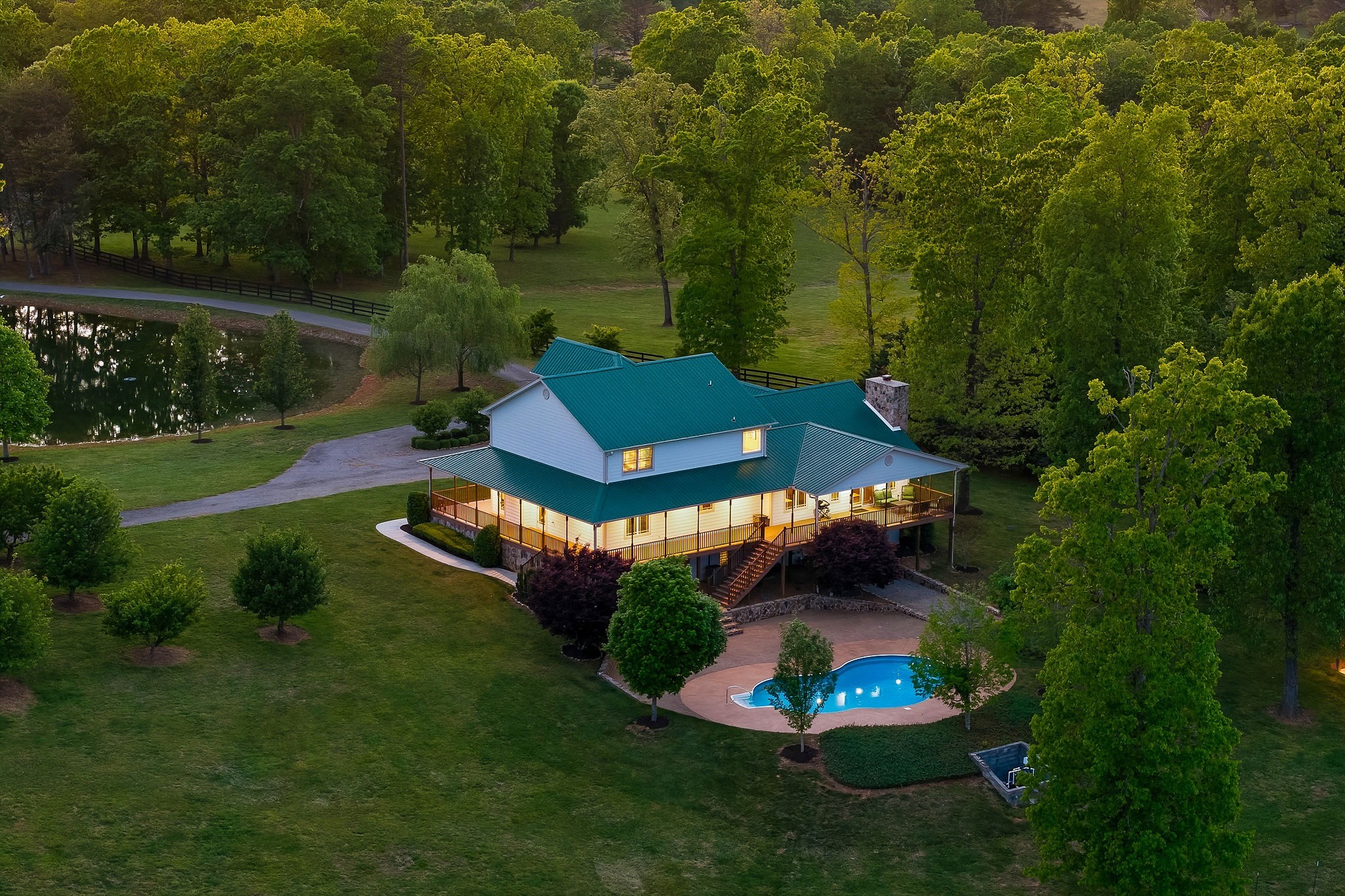933 John Henry Lewis Road Dunlap, TN 37327 - Photo 77 of 100