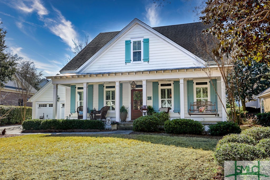 28 Ralston's Way Savannah, GA 31406 - Photo 1 of 49 Gallery Image 1