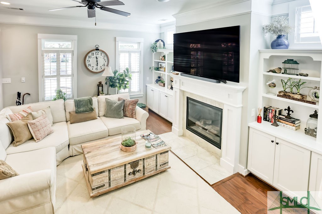 28 Ralston's Way Savannah, GA 31406 - Photo 11 of 49 Gallery Image 11