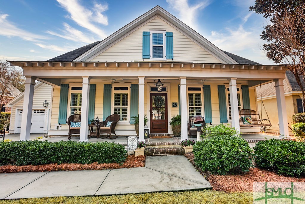 28 Ralston's Way Savannah, GA 31406 - Photo 2 of 49 Gallery Image 2