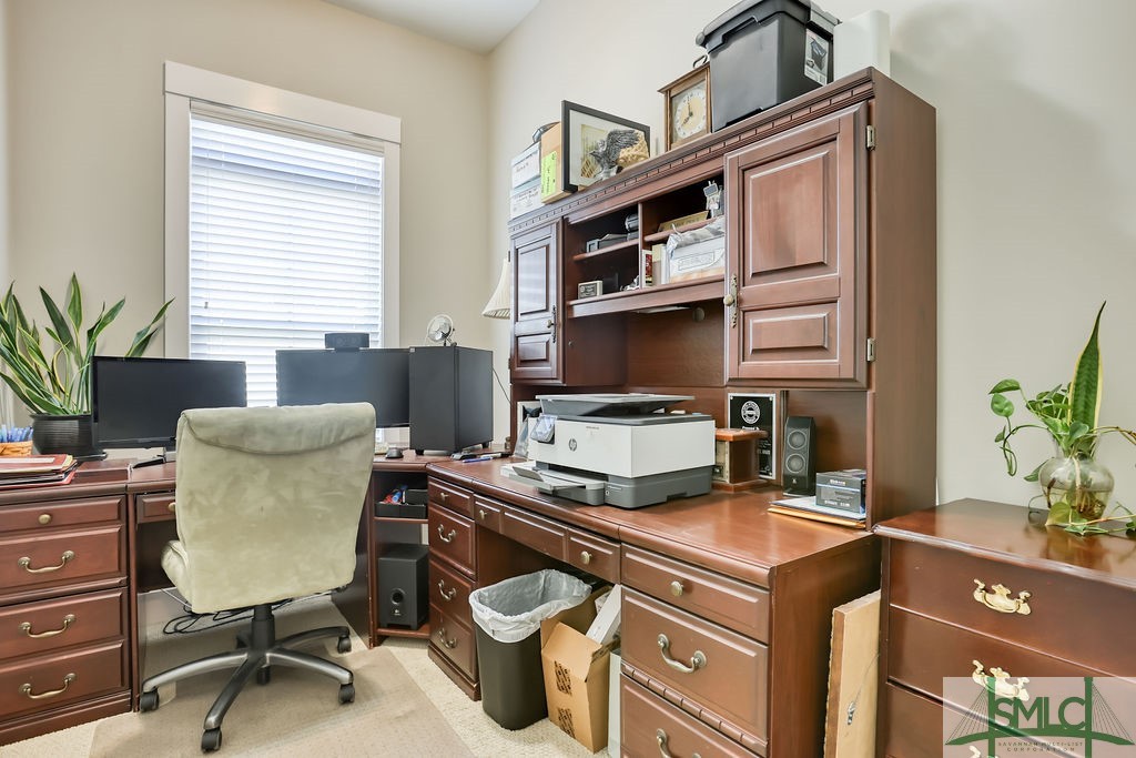 28 Ralston's Way Savannah, GA 31406 - Photo 23 of 49 1st floor office could be craft room or playroom