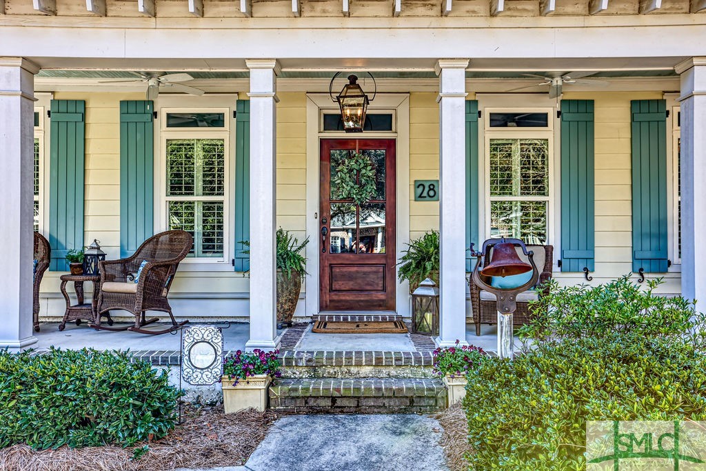 28 Ralston's Way Savannah, GA 31406 - Photo 3 of 49 Gallery Image 3