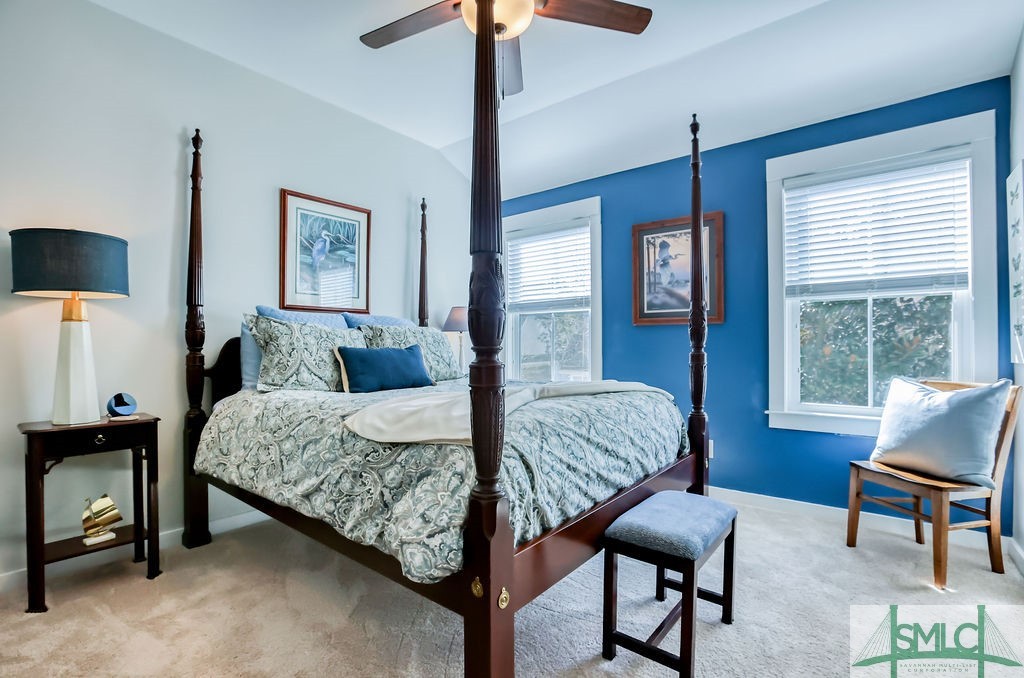 28 Ralston's Way Savannah, GA 31406 - Photo 32 of 49 one of the Jack and Jill bedrooms