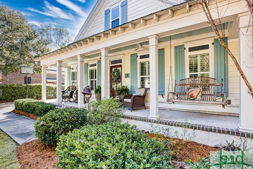 28 Ralston's Way Savannah, GA 31406 - Photo 4 of 49 Gallery Image 4