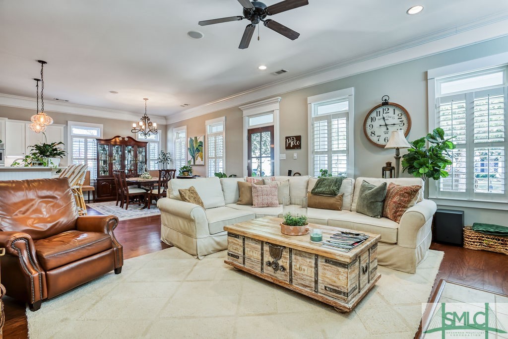 28 Ralston's Way Savannah, GA 31406 - Photo 8 of 49 Gallery Image 8