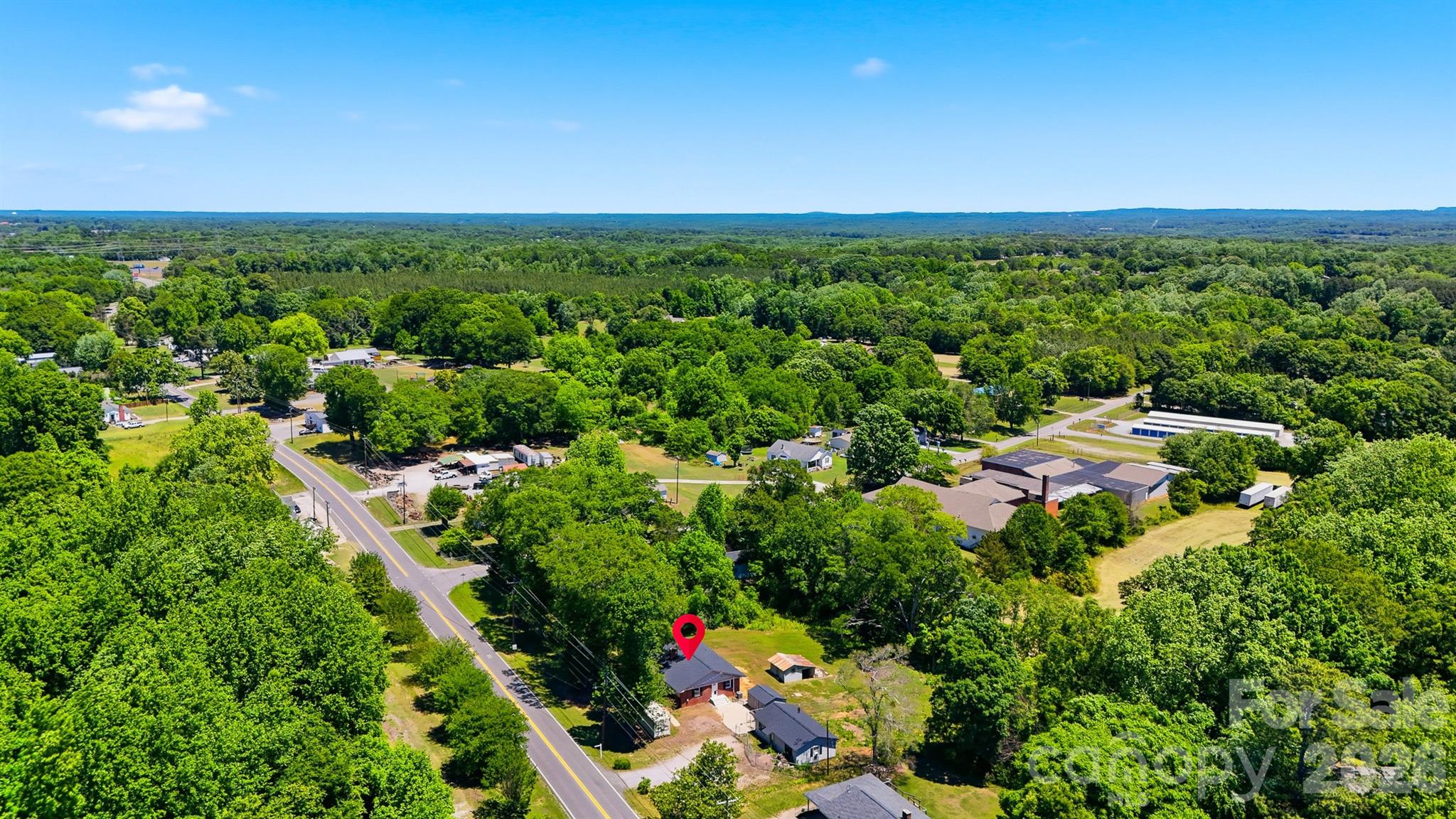 1807 South Post Road Shelby, NC 28152 - Photo 31 of 32