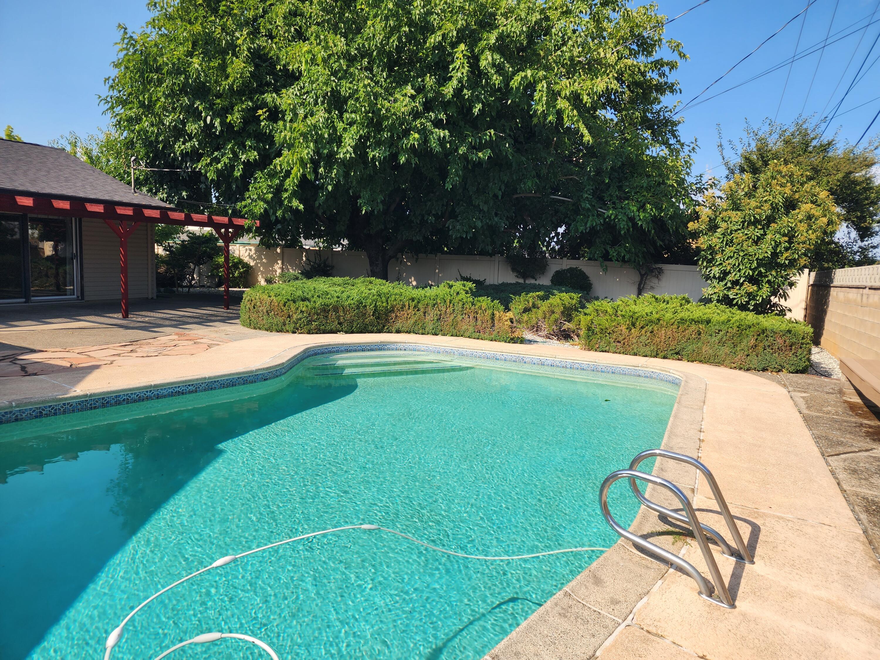 4125 Oro Street Redding, CA 96001 - Photo 33 of 52 pool