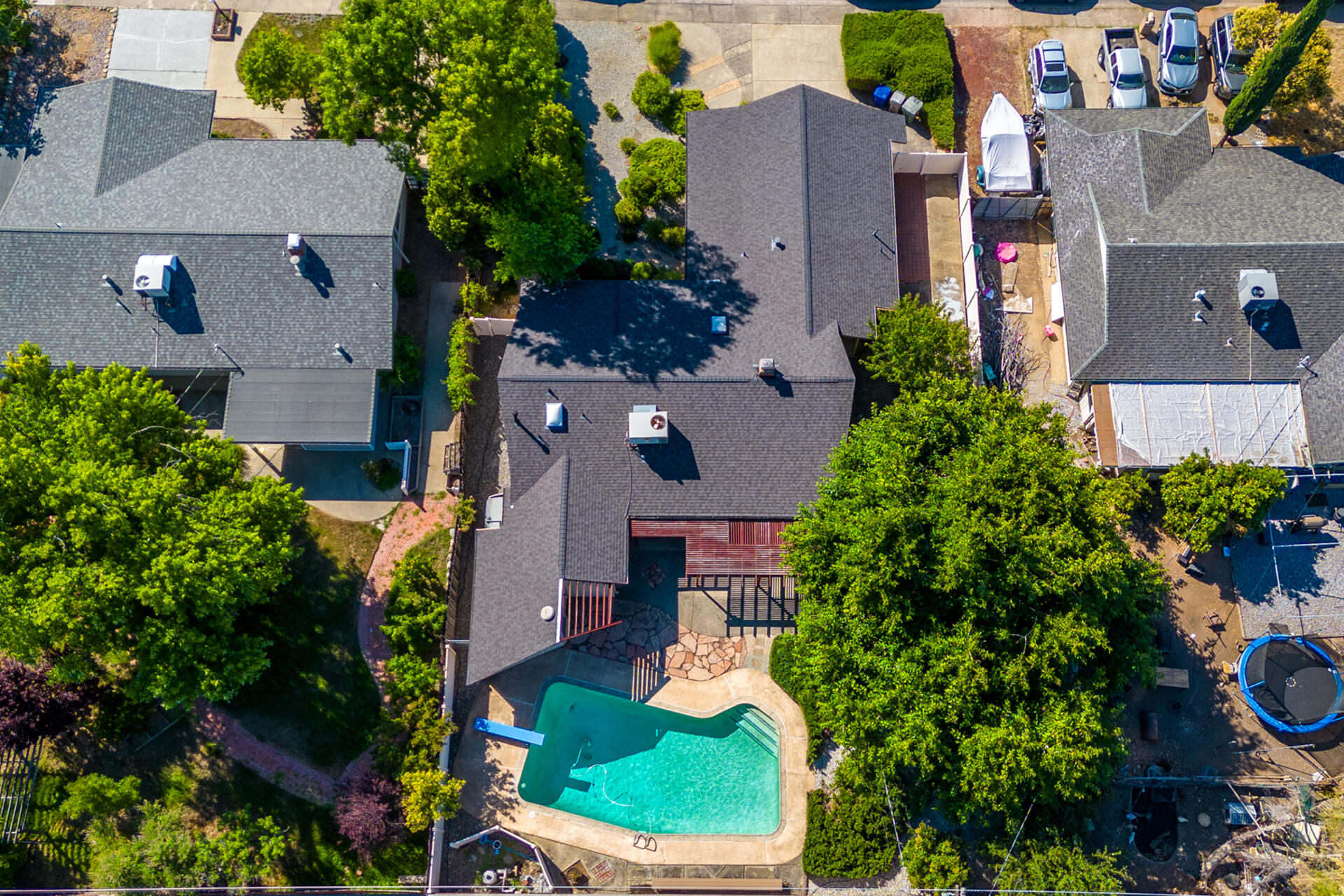 4125 Oro Street Redding, CA 96001 - Photo 45 of 52 DJI_0150 (1)