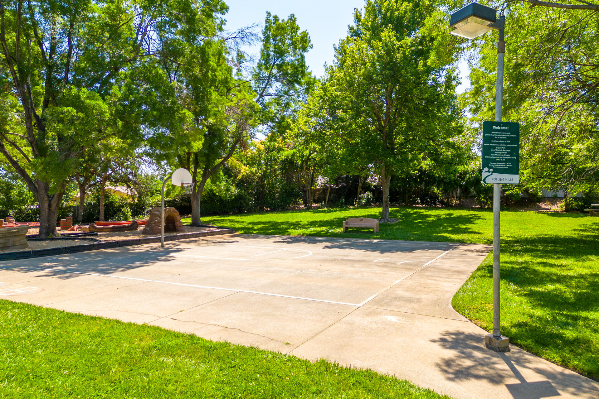 4125 Oro Street Redding, CA 96001 - Photo 47 of 52 nearby park