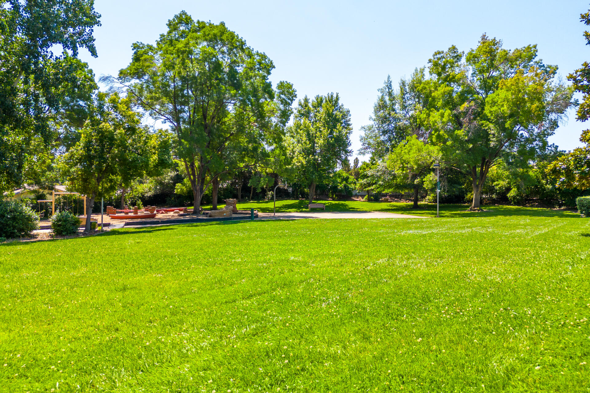 4125 Oro Street Redding, CA 96001 - Photo 49 of 52 nearby park