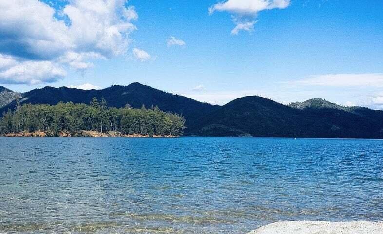 4125 Oro Street Redding, CA 96001 - Photo 51 of 52 whiskeytown Lake