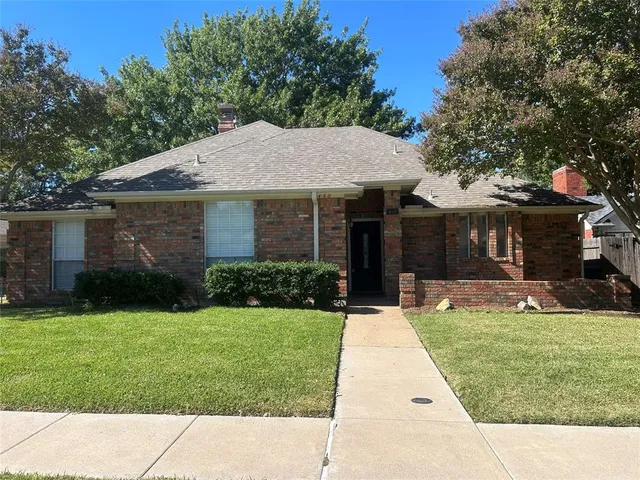 $476,000 | 458 Sandy Knoll Drive, Coppell, TX 75019