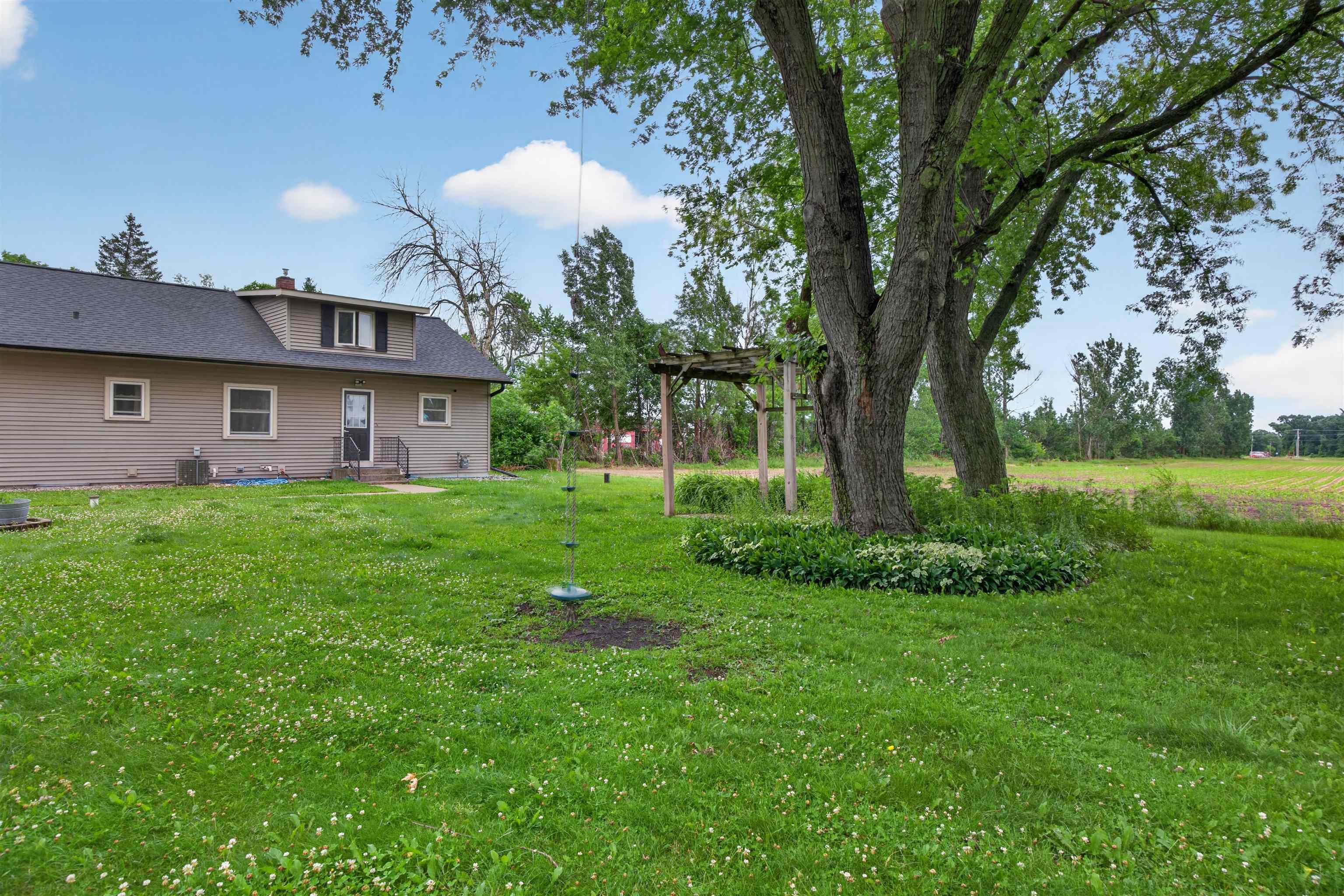 4512 County Rd J Stevens Point, WI 54482 - Photo 47 of 60