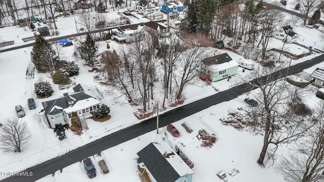 $49,000 | 0 Ocean Street, Lanesborough, MA 01237