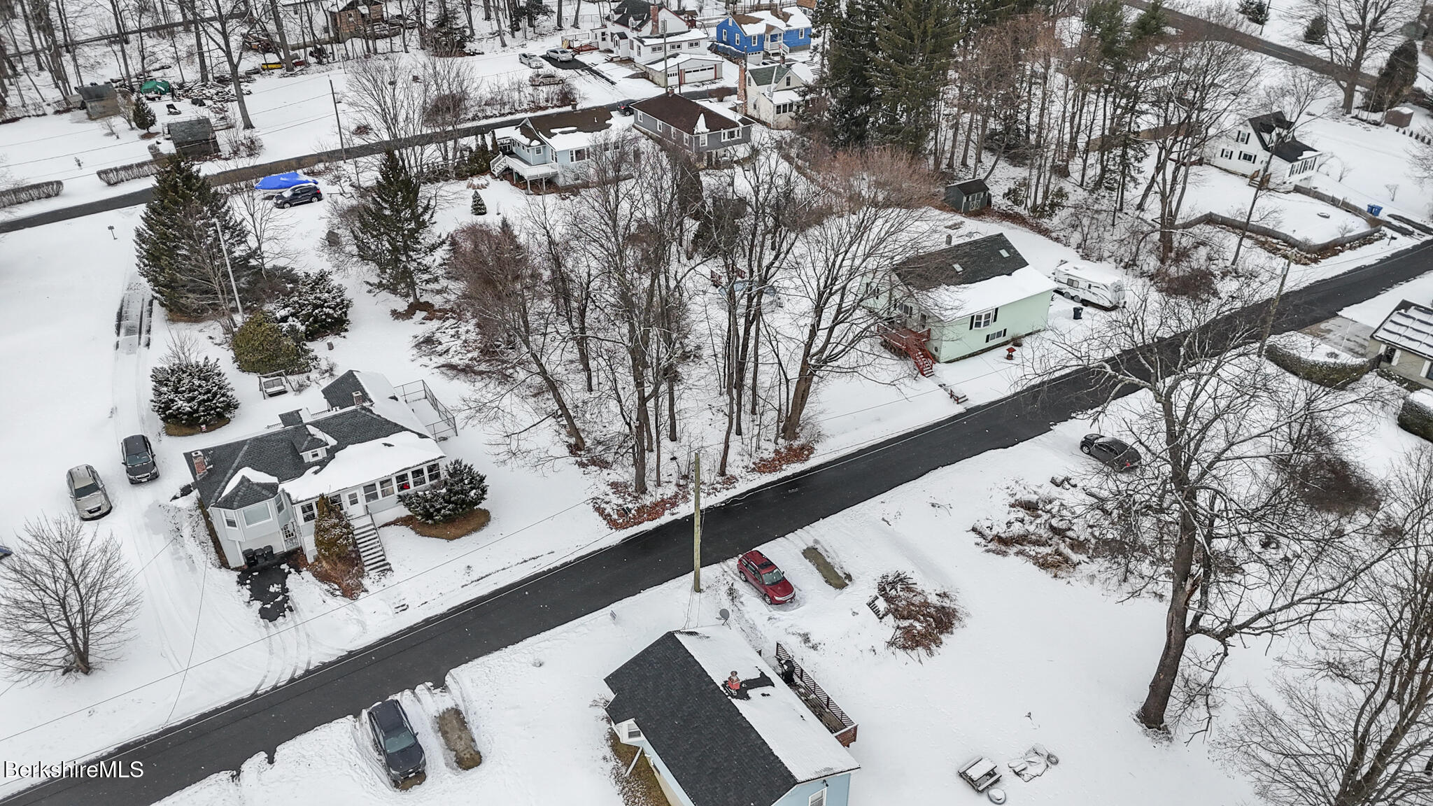 0 Ocean Street Lanesborough, MA 01237 - Photo 5 of 11 Lot