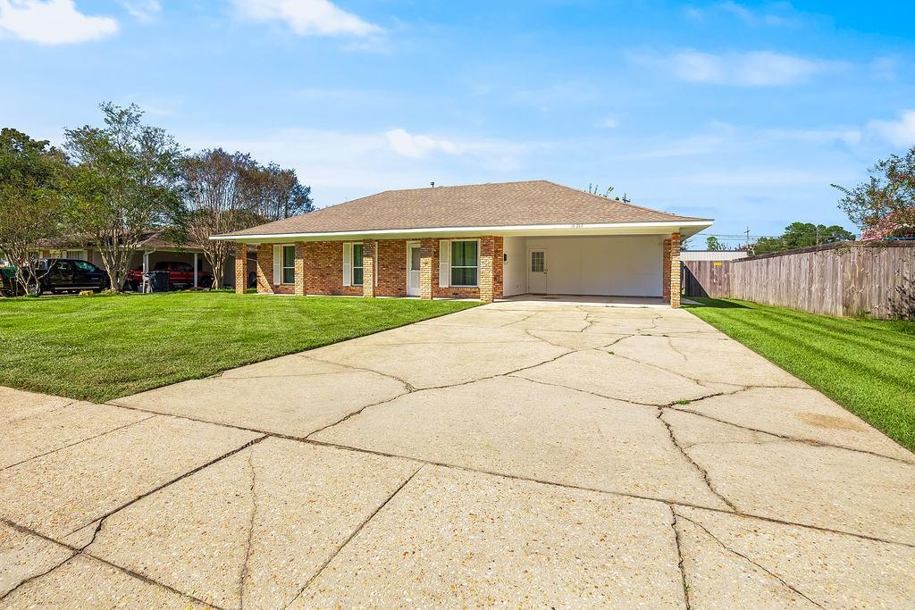 14347 North Holly Street Baton Rouge, LA 70819 - Photo 2 of 16