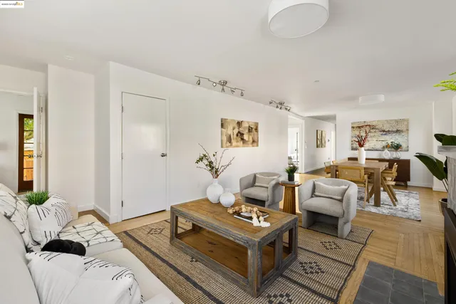 $1,150,000 | 1235 Marin Avenue, Albany, CA 94706