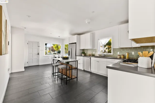 $1,150,000 | 1235 Marin Avenue, Albany, CA 94706