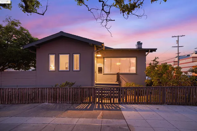 $1,150,000 | 1235 Marin Avenue, Albany, CA 94706