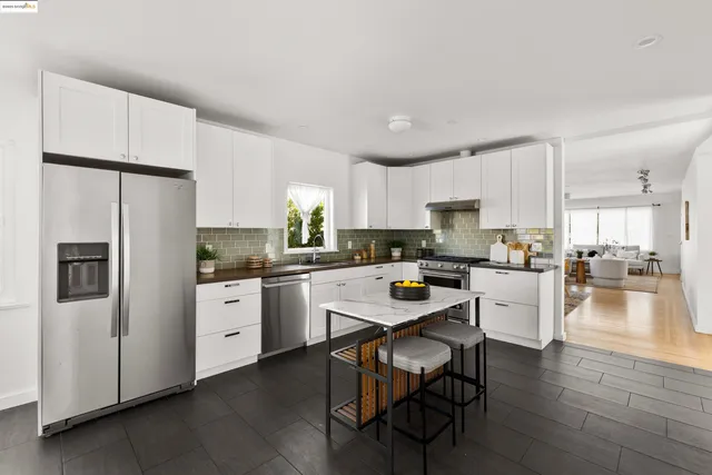 $1,150,000 | 1235 Marin Avenue, Albany, CA 94706