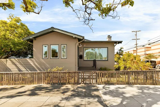 $1,150,000 | 1235 Marin Avenue, Albany, CA 94706