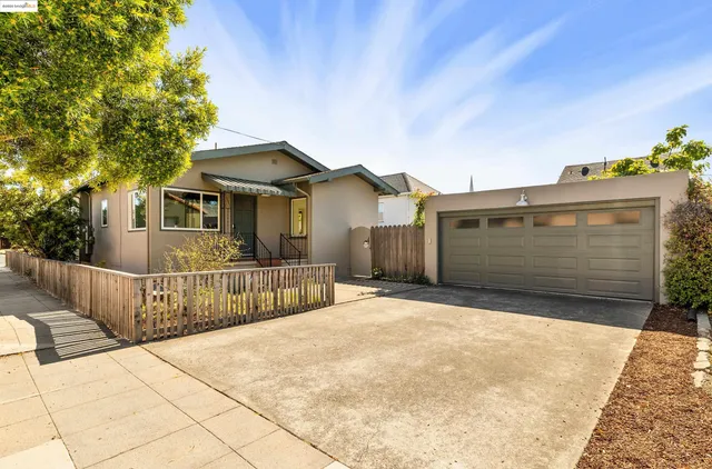 $1,150,000 | 1235 Marin Avenue, Albany, CA 94706