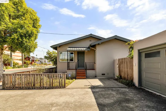 $1,150,000 | 1235 Marin Avenue, Albany, CA 94706