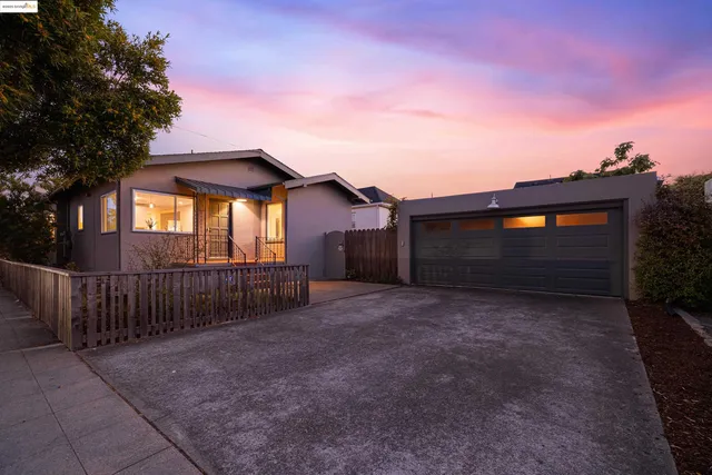 $1,150,000 | 1235 Marin Avenue, Albany, CA 94706