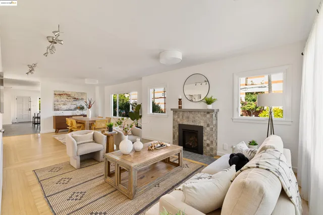 $1,150,000 | 1235 Marin Avenue, Albany, CA 94706