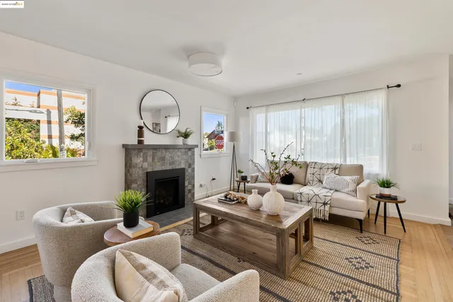 $1,150,000 | 1235 Marin Avenue, Albany, CA 94706