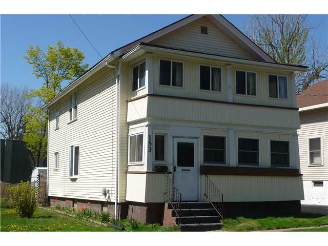 153 Stutson Street Rochester, NY 14612 - Photo 1 of 1 Exterior Front