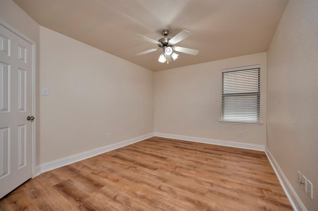 3909 Long Hollow Road Fort Worth, TX 76262 - Photo 15 of 20 Bedroom 3