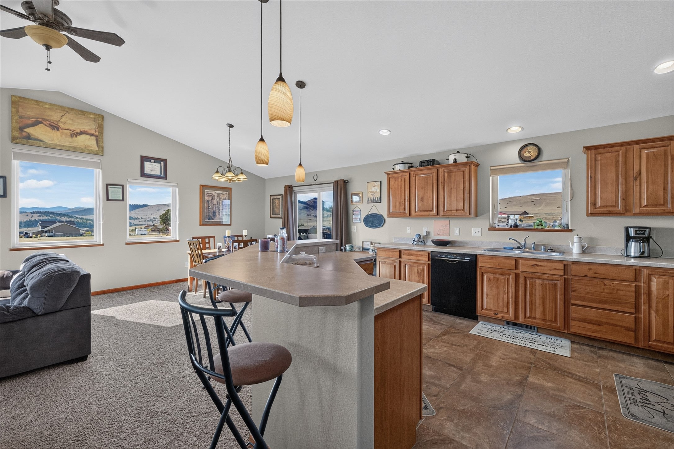 5288 Stallion Rdg Drive Helena, MT 59602 - Photo 14 of 59 Gallery Image 14